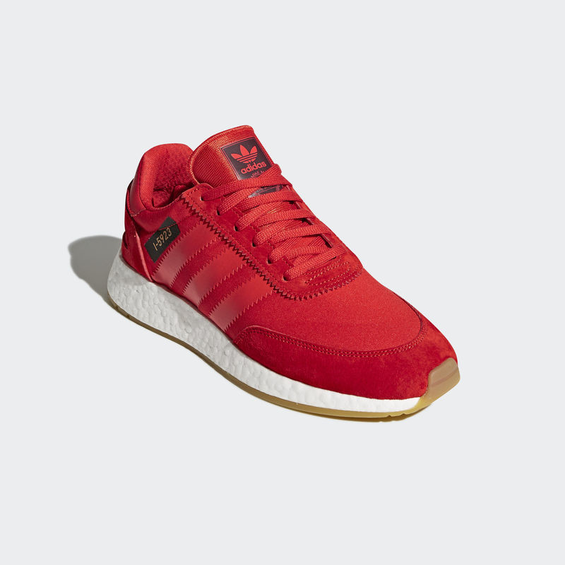 adidas I 5923 Boost Core Red B42225 Grailify